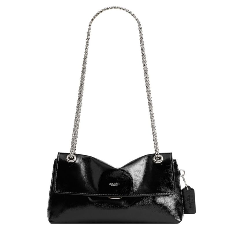 Bolso Coach Chelsea 26 cm con cadena