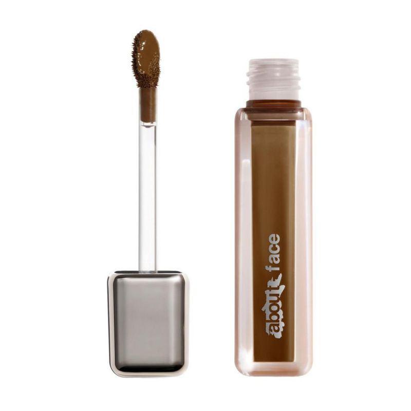 Corrector aboutface The Illusionist D3 Olive 57 ml