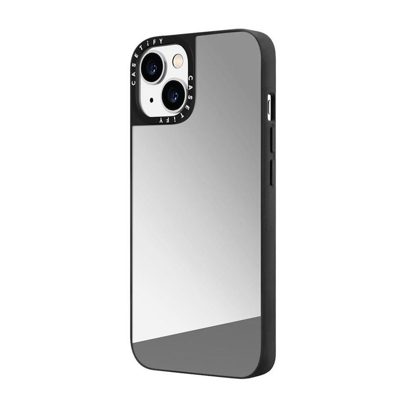 Funda CASETiFY iPhone 14 Espejo MagSafe