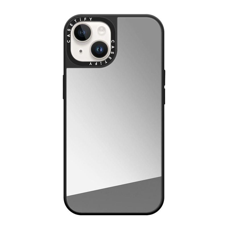 Funda CASETiFY iPhone 14 Espejo MagSafe