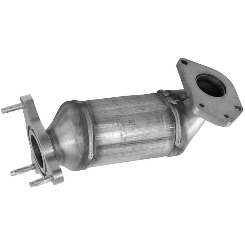 Convertidor Catalítico Walker de 2" de Salida para Chevrolet Malibu