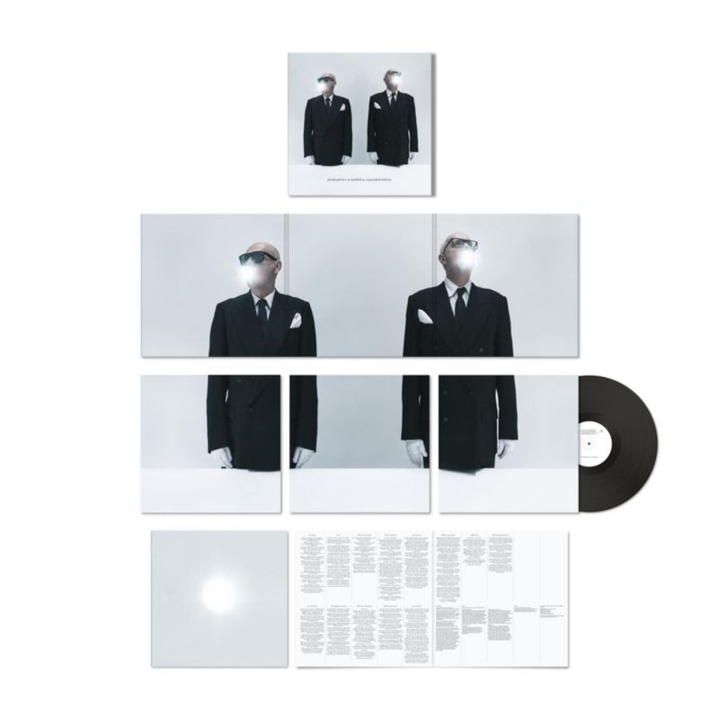 Vinilo Warner Music International – Nonetheless