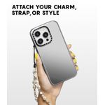 Funda CASETiFY para iPhone 13 Mini MagSafe con espejo