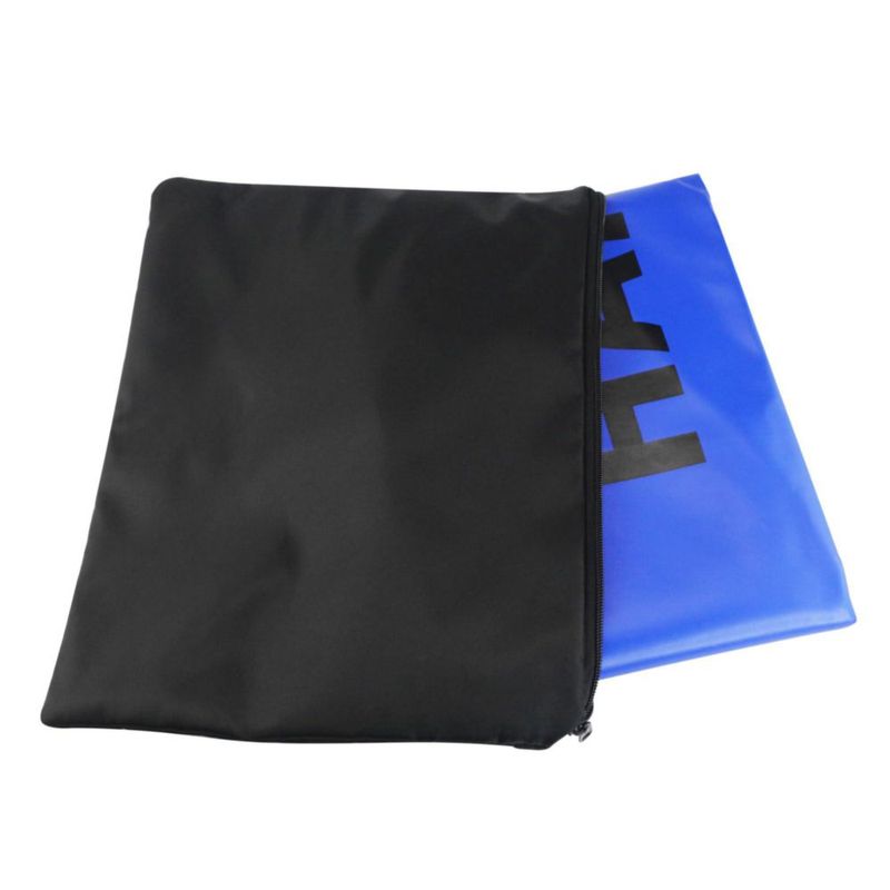 Cubiertas para guardabarros HANDY azul juego de 3 + bolsa de almacenamiento