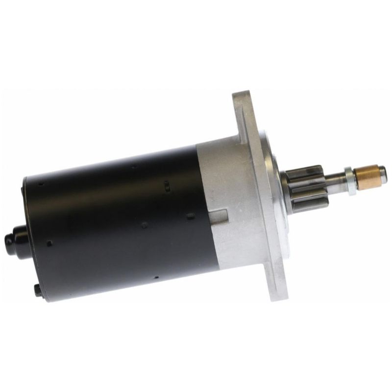 Arrancador Parts Player para VW Beetle / Porsche 914 08 kW 12 V