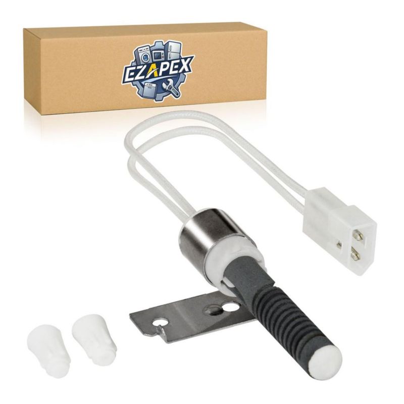 Encendedor de secadora EZAPEX WE4X739 WE04X25996 estilo redondo