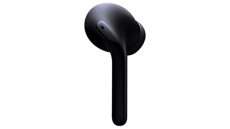 Xiaomi Buds 3 Auriculares Inalámbricos Negros