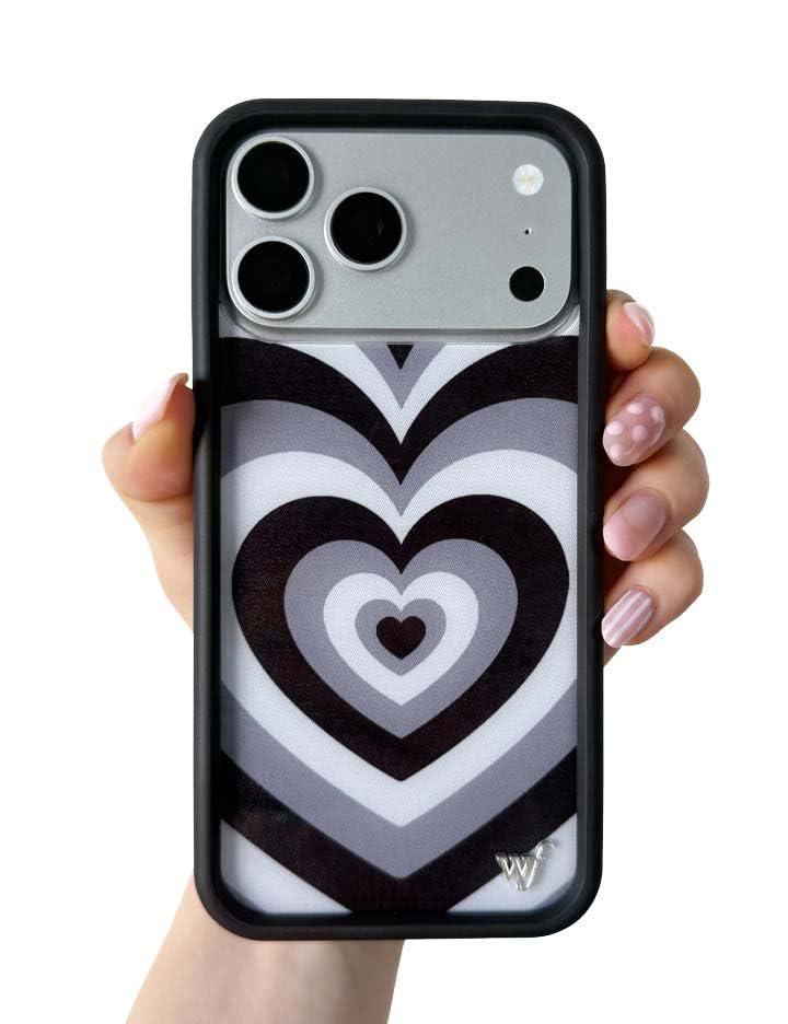Funda Wildflower Latte Love para iPhone 17/18 Pro Max