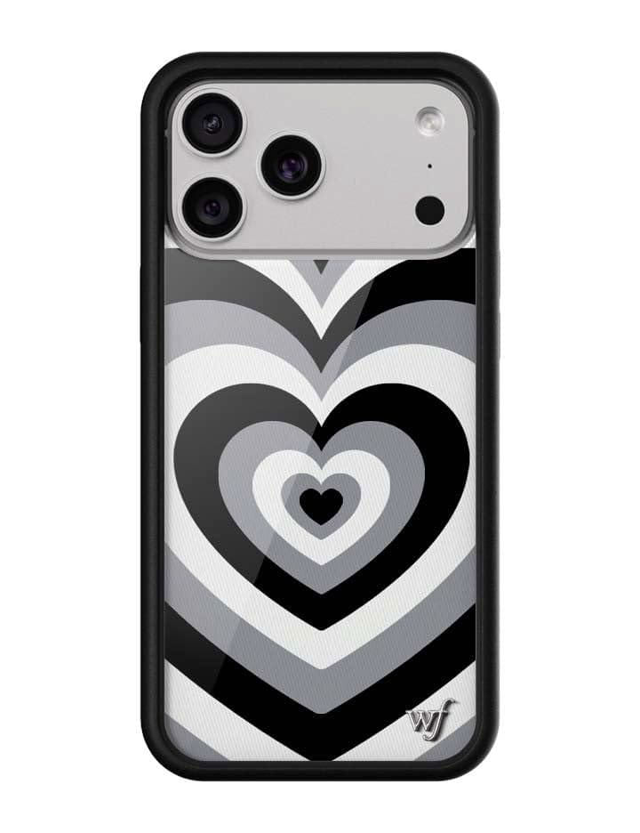Funda Wildflower Latte Love para iPhone 17/18 Pro Max