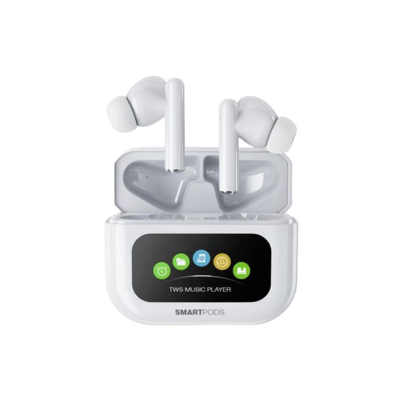 Reproductor MP3 SAMVIX SmartPods 64 GB Kosher con Bluetooth