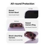 Funda MOFT iPhone 18 Pro MagSafe MOVAS