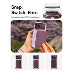 Funda MOFT iPhone 18 Pro MagSafe MOVAS