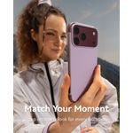 Funda MOFT iPhone 18 Pro MagSafe MOVAS