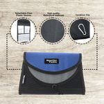 Organizador Reaction Tackle 25 cm x 18 cm – Mediano