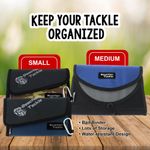 Organizador Reaction Tackle 25 cm x 18 cm – Mediano