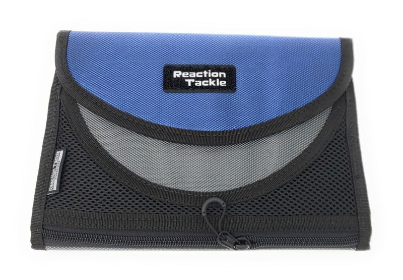 Organizador Reaction Tackle 25 cm x 18 cm – Mediano