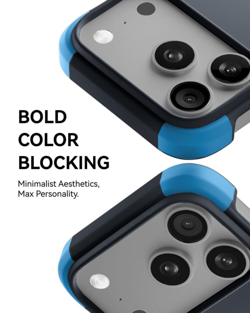 Funda MOFT para iPhone 18 Pro Max MagSafe con MOVAS