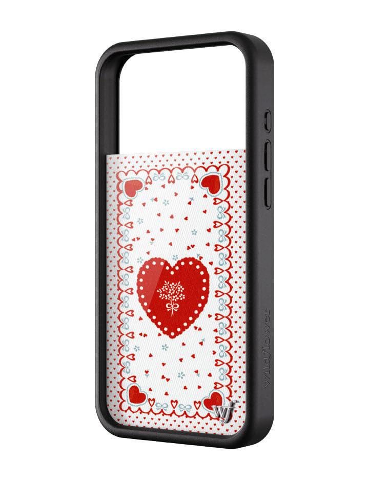 Funda Wildflower Lovers Lane para iPhone 17/18 Pro Max