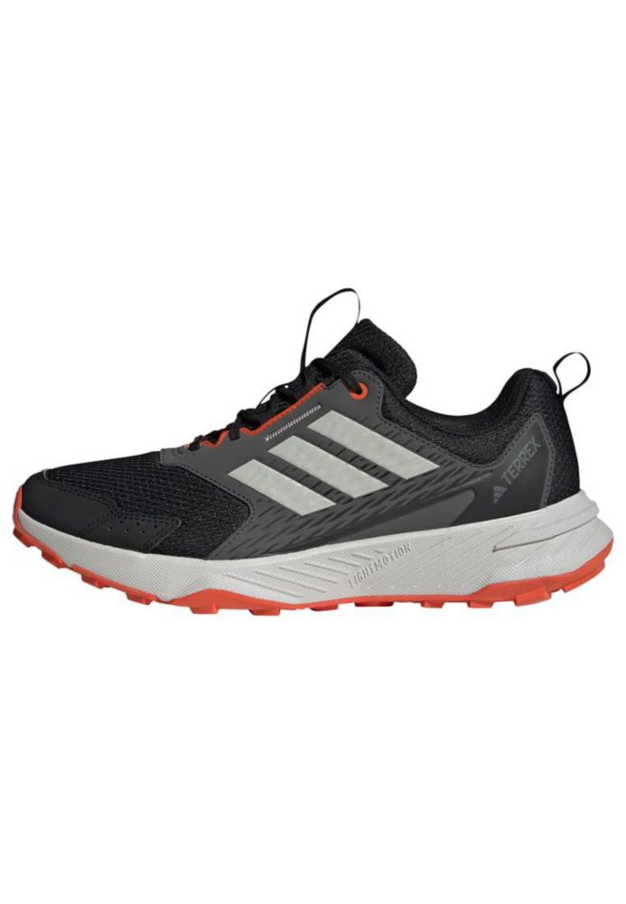 Zapatillas de trail running adidas Terrex 265 cm Negro/Gris/Naranja