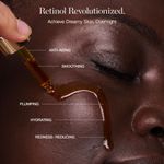 Suero facial Ogee Retinol 1% Elixir