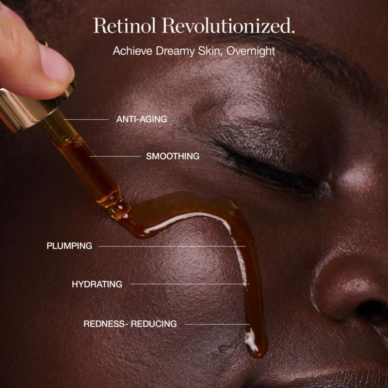 Suero facial Ogee Retinol 1% Elixir
