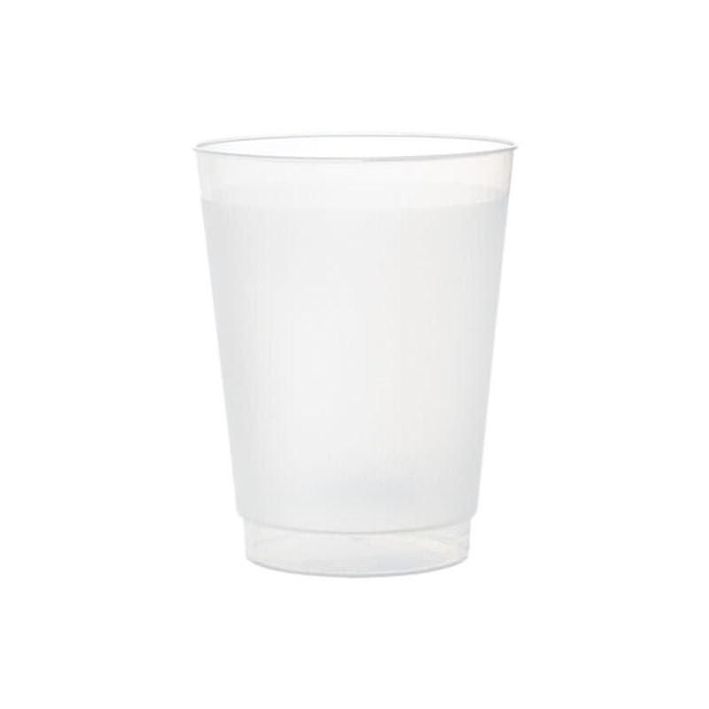 Vaso de Bebida Concession Essentials 355 ml (Paquete de 25)