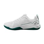 Zapatilla de tenis WILSON Rush Pro 4.5 Blanco/Aventurina