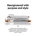 Funda MOFT para iPhone 18 Pro con MagSafe y MOVAS