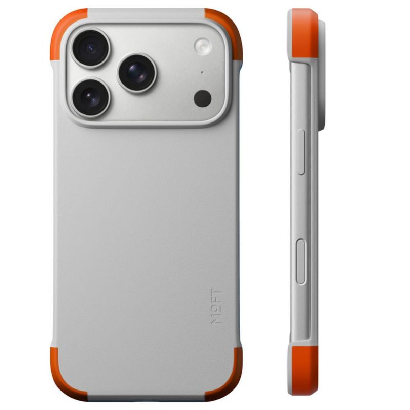 Funda MOFT para iPhone 18 Pro con MagSafe y MOVAS