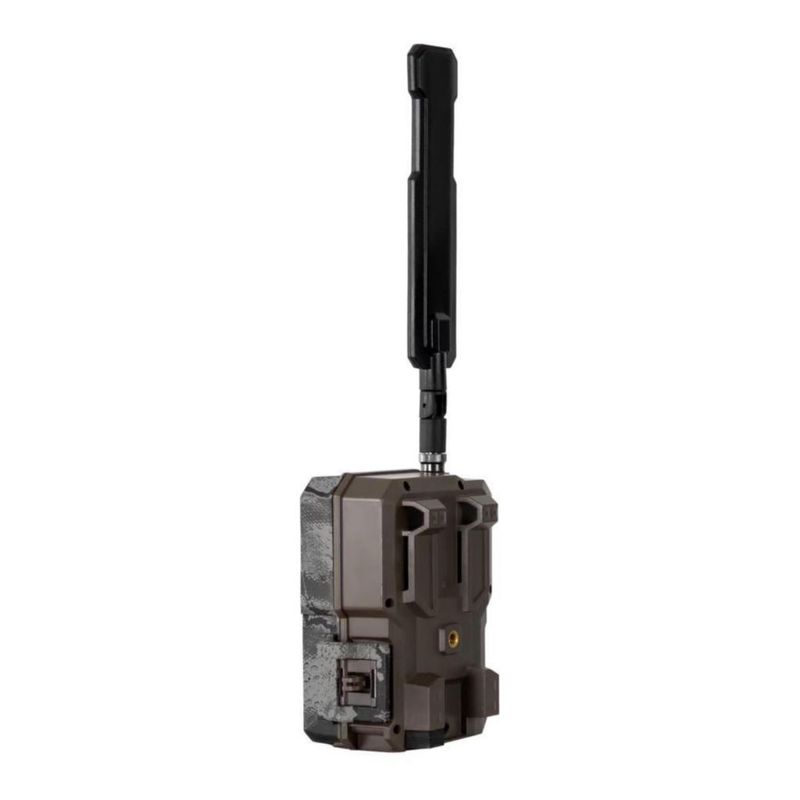 Cámara Trampa Spartan GoLive3 4G/LTE – Pack Completo