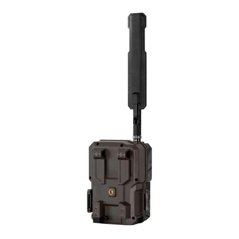 Cámara Trampa Spartan GoLive3 4G/LTE – Pack Completo