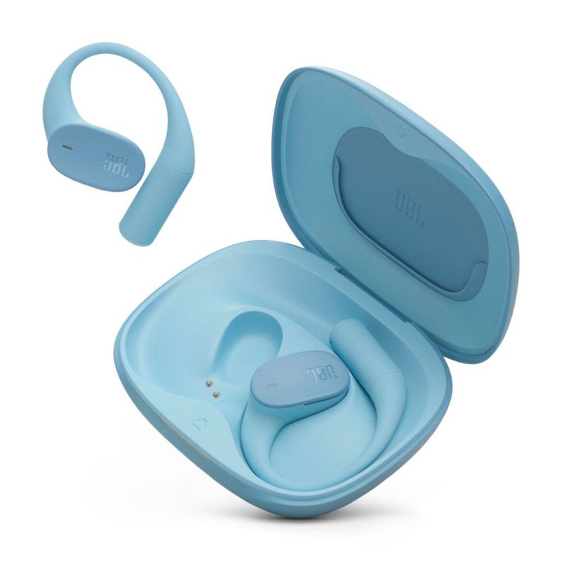 Audífonos JBL Sense Lite True Wireless Azul