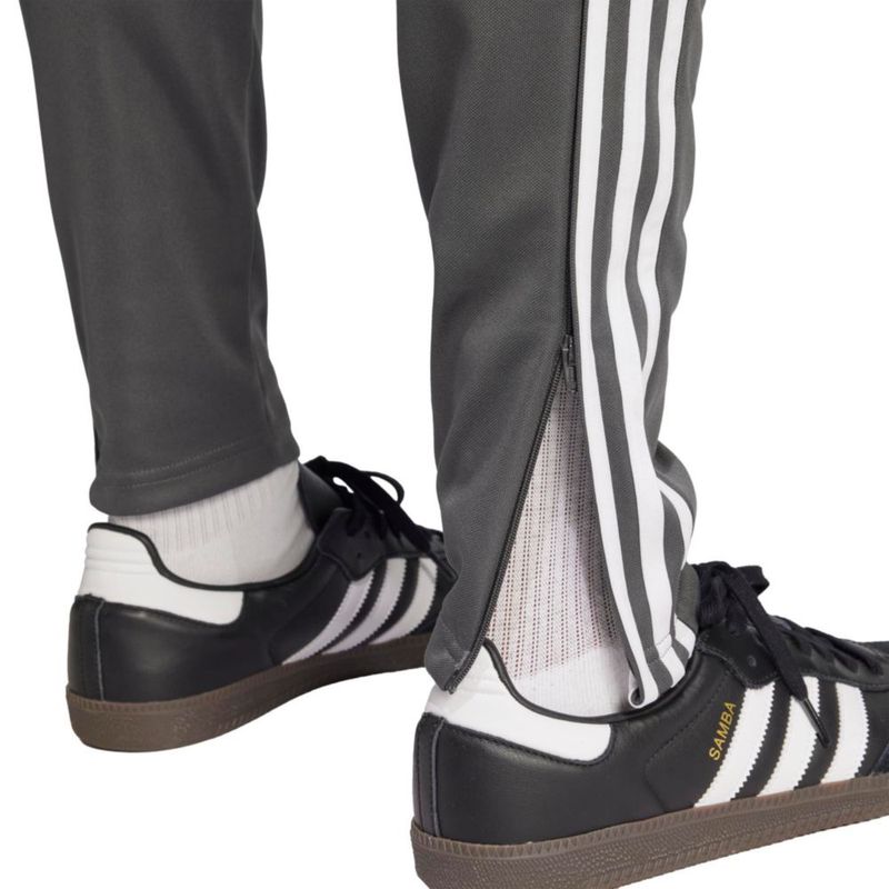 Pantalones adidas Tiro 25 Essentials Training gris blanco L