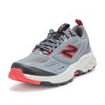Zapatilla de running New Balance 410 V9 Castlerock/Negro talla 15 XW