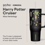 Vaso Térmico Corkcicle 12 L Cinderella con Asa
