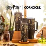 Vaso Térmico Corkcicle 12 L Cinderella con Asa