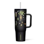 Vaso Térmico Corkcicle 12 L Cinderella con Asa