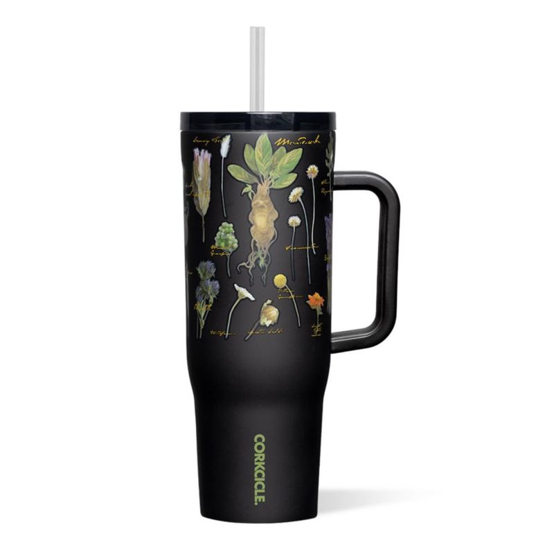 Vaso Térmico Corkcicle 12 L Cinderella con Asa