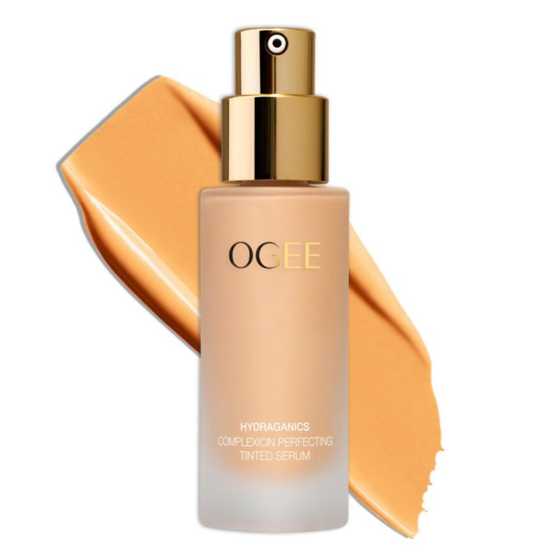 Base Líquida Ogee Hazel 2.00N Perfeccionadora de la Complexión