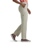 PANTALONES Lee Ultra Lux Comfort talla 10 Salina Stone
