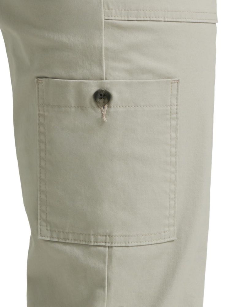 PANTALONES Lee Ultra Lux Comfort talla 10 Salina Stone