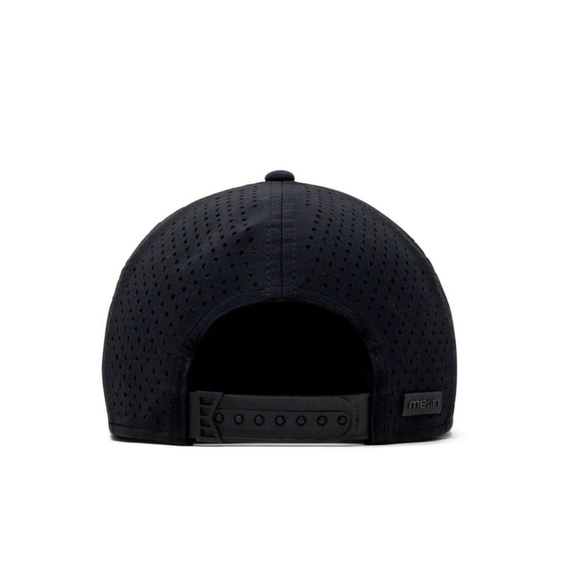 Gorra melin Odysea Brick Hydro Snapback Camuflaje Oliva Medianoche