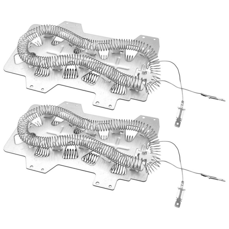 Elemento calefactor para secadora prime&swift DC47-00019A - Juego de 2