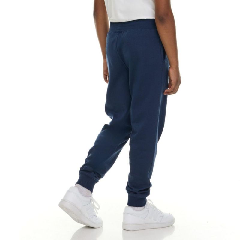PANTALONES New Balance Niños Pack de 3 Joggers de Felpa