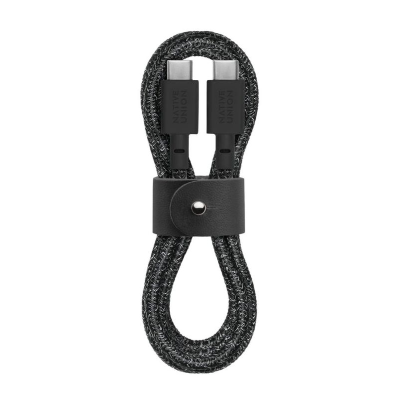 Cable de carga USB‑C Native Union 12 m Ultra‑Strong Cosmos