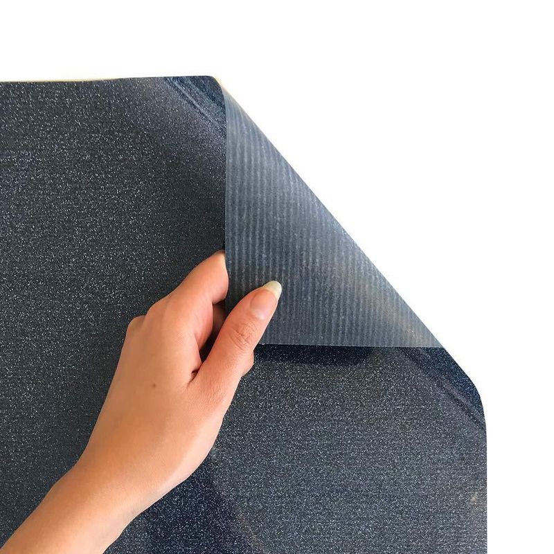 HTV Siser Glitter 30 cm x 91 cm (Zafiro)