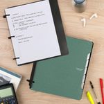 Cuaderno Five Star 38 cm TechLock 300 hojas