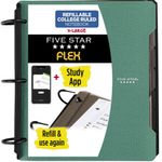 Cuaderno Five Star 38 cm TechLock 300 hojas