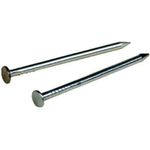 Wire Nails Hillman acero brillante calibre 17 3/4 pulgadas