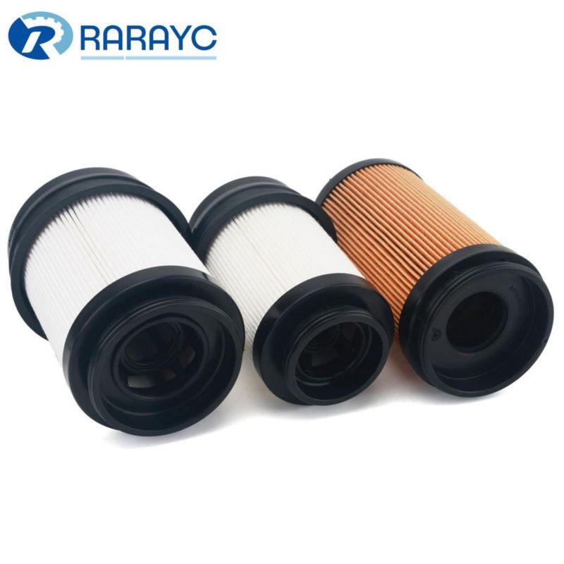 Filtro de Combustible RARAYC 6.7L Cummins Juego 68677800AA